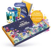 Joyfields MR Seeds Bloemzaden Adventskalender - Sow this is Christmas