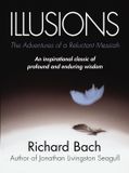 Illusions: The Adventures of a Reluctant Messiah Paperback