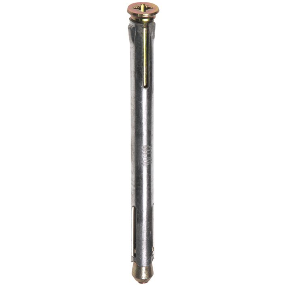 Steelies Ultimate Kozijnplug Metaal 10x92 (50st)