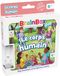 Asmodee Bezzerwizzer BrainBox Le Corps Humain Kaartspel