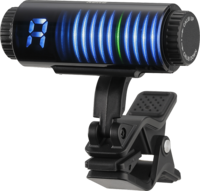 Korg Sledgehammer Pro - Zwart