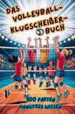 Das Bookmundo Das Volleyball-Klugscheißer-Buch