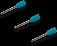 Rittal 4050757 Adereindhulzen 0.34 mm² Turquoise 500 stuk(s)