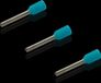 Rittal 4050757 Adereindhulzen 0.34 mm² Turquoise 500 stuk(s)
