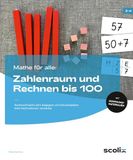 Mathe für alle: Zahlenraum und Rechnen bis 100