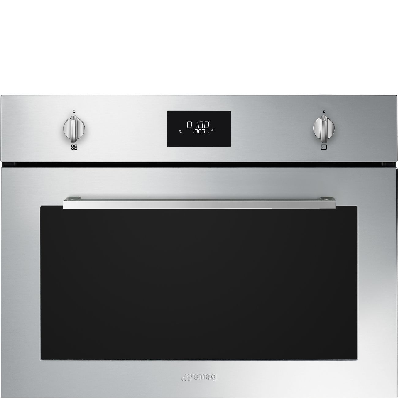 Smeg SO4401M1X Oven