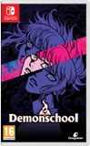 Mindscape Demonschool - Nintendo Switch