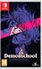 Mindscape Demonschool - Nintendo Switch