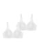 Triumph Bügelloser BH Modern Soft+Cotton