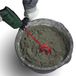 Bosch Accessoires Bosch Menggarde Type WK 90S