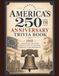 United States of America 250th Anniversary Trivia Book