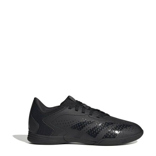 adidas Performance Predator Accuracy.4 Indoor Football Shoes - Black