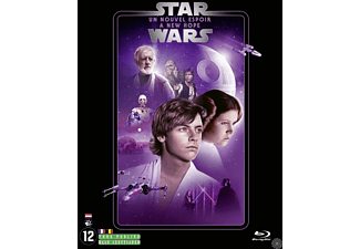Star Wars Episode IV: A New Hope - Blu-ray