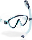 CRESSI Tinetto & Iguana Dry Blue Navy/Ice Cyaan