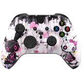 Clever Gaming Clever Punk Bunny Controller (Xbox compatibel)