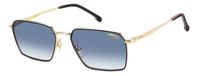 Carrera Zonnebril CARRERA 356/S Adultes Doré