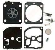 BPC Parts Kit de réparation de carburateur pour ZAMA (RB-150)