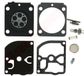 BPC Parts Kit de réparation de carburateur pour ZAMA (RB-150)