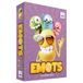 SD GAMES Emots - Jeu de société de questions et réponses