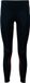 Odlo Fundamentals Performance Leggings Dark Sapphire / Beetroot Purple M Femme