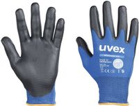 Uvex Phynomic WET handschoen XL