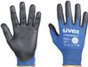 Uvex Phynomic WET handschoen XL