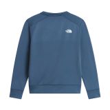 The North Face Teen Tnf Performance Fleece Crew