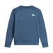 The North Face Teen Tnf Performance Fleece Crew