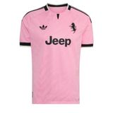 ADIDAS PERFORMANCE Juventus Turin 26/27 Authentic Tricot navy / oudroze