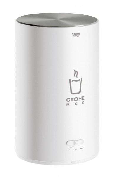 GROHE Red Kokend Water Kraan Ketel M formaat