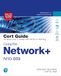 CompTIA Network+ N10-009 Cert Guide