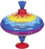 GOKI Bromtol - Kleurendans - Draaiplezier - 1 Jaar