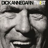 PIAS Nederland Dick Annegarn - Twist (CD)