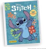 PANINI Stitch TC Cartes à collectionner starterpakket