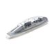 E-Flite Canopy: F-18 80mm EDF (EFL3980)