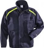 Fristads Flame Jack 4030 Flam - Donker marineblauw - L