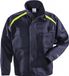Fristads Flame Jack 4030 Flam - Donker marineblauw - L