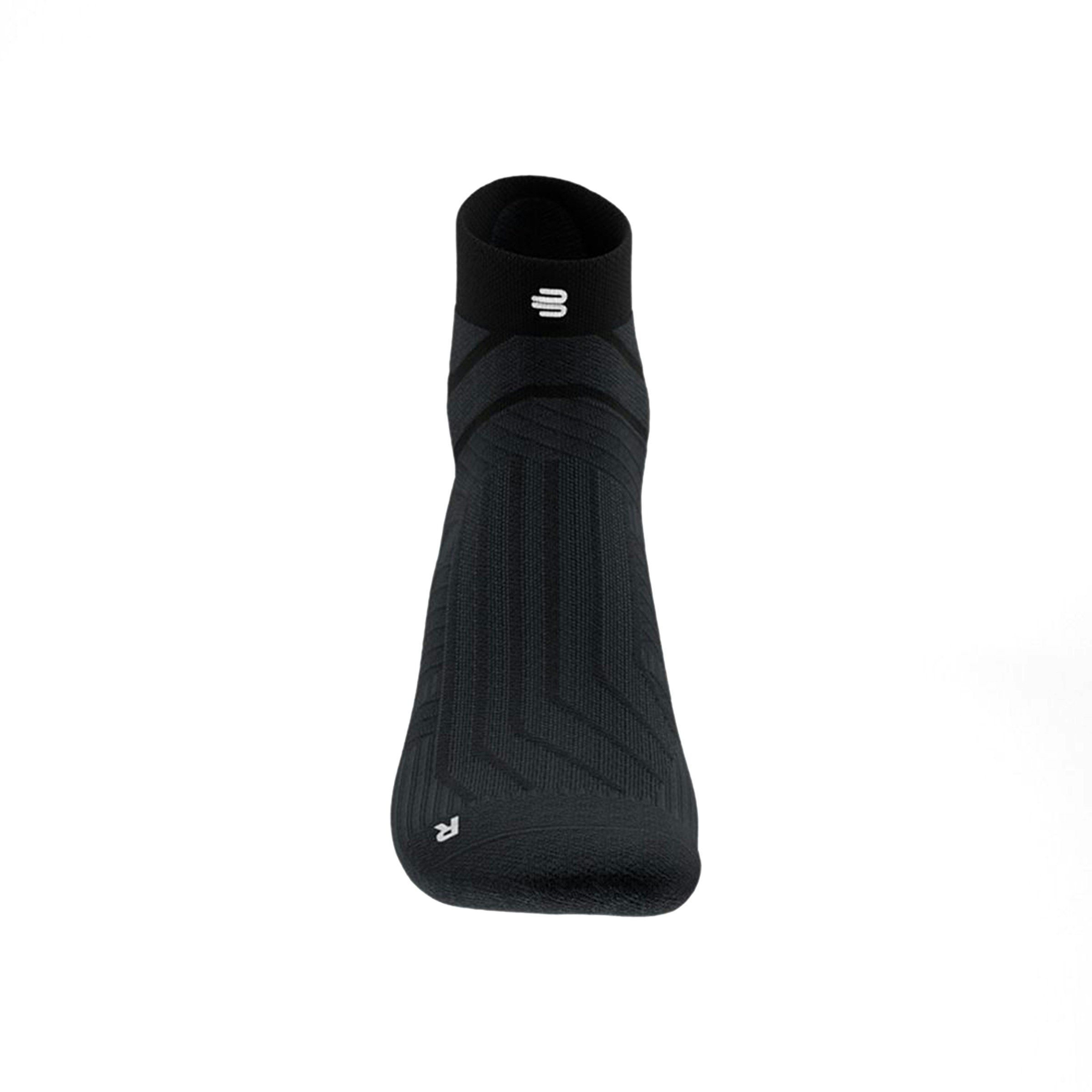 Bauerfeind Compressiesokken voor dames Run Performance