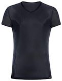 Manstore Manstore 2-06192 V M101 Men's T-shirt Classique Homme (lot de 1)