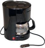 HABA vrachtwagen Koffiezetter 12 volt