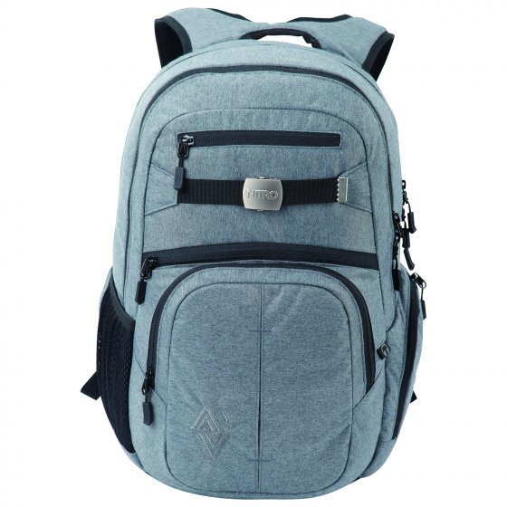 Nitro Daypack