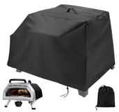 Pizza-Oven Housse de protection imperméable