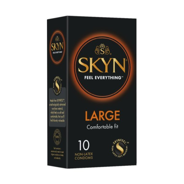 Manix   SKYN Large