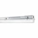 Ledvance LED Armatuur 600mm | IP65 | Kunststof | Grijs