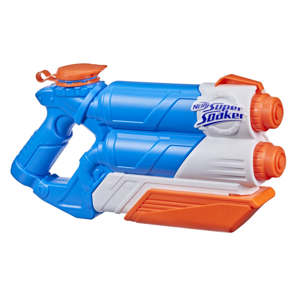 Nerf Twin Tide