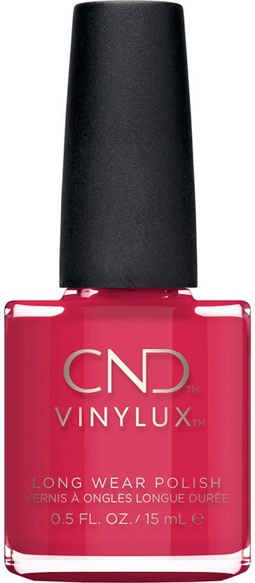 CND Vinylux Femme Fatale 292