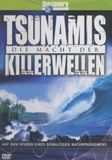 Tsunamis - Die Macht Der Killerwellen (Import) DVD