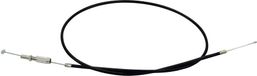 Zündapp Silencieux, noir, pour Zündapp GTS 50, type 517-35L5 / GT 50, type 517-34L0