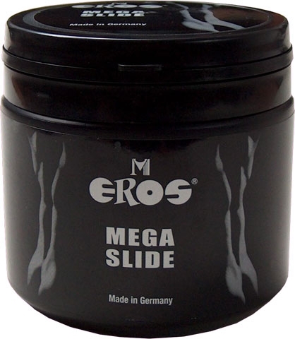 Eros Mega Slide 500 ml