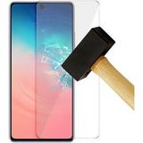 Samsung Galaxy S10 Lite Gehard glas